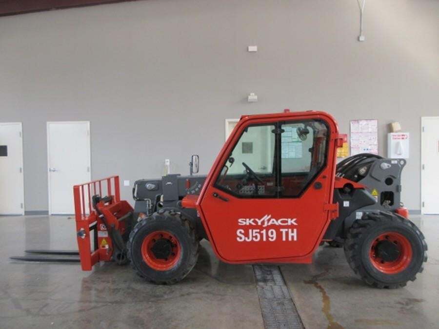 2025 Skyjack SJ519 TH