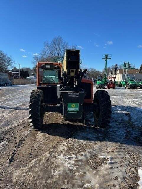 2015 JLG G9-43A-2