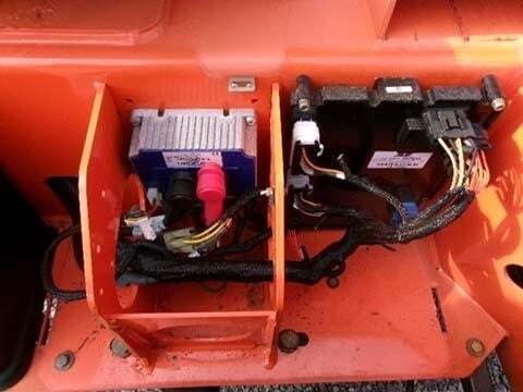 2018 JLG T500J-14