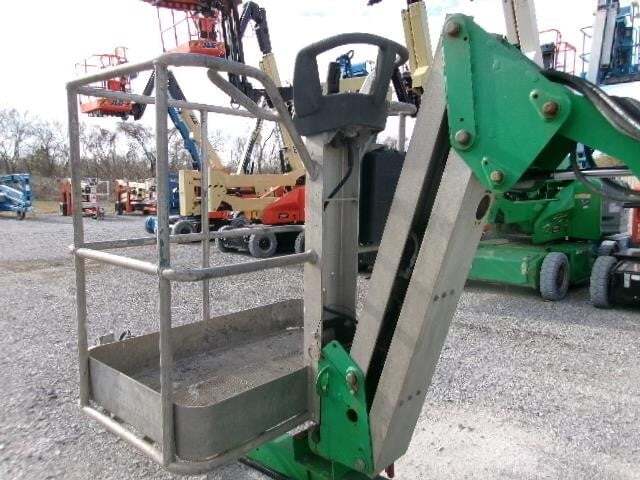2017 JLG T500-15