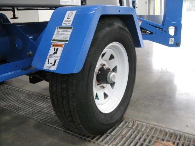 2026 Genie TZ-50-10