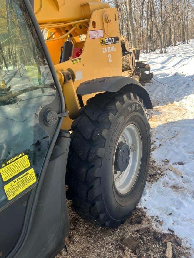 2012 JCB 507-42-3