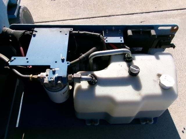 2018 Genie GS-1930-9