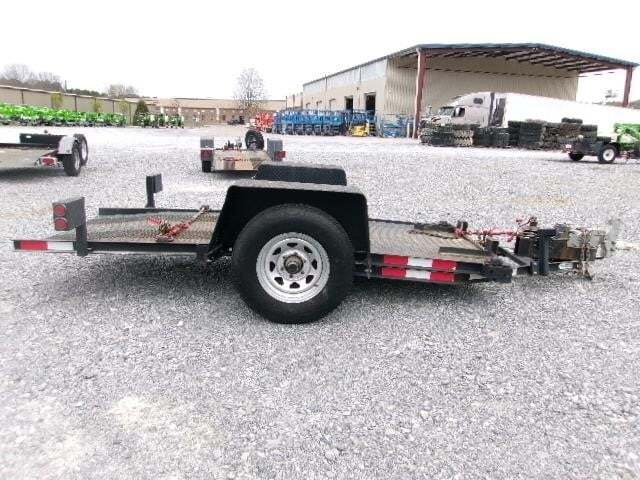 2018 MMDI 410LPT-3