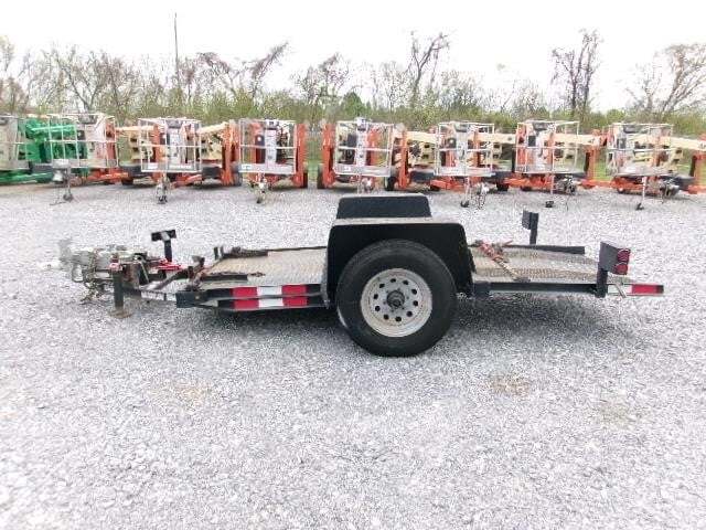 2018 MMDI 410LPT-6