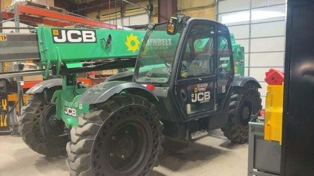 2017 JCB 507-42-2