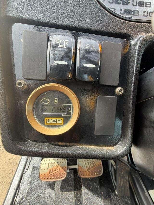 2019 JCB 507-42-28