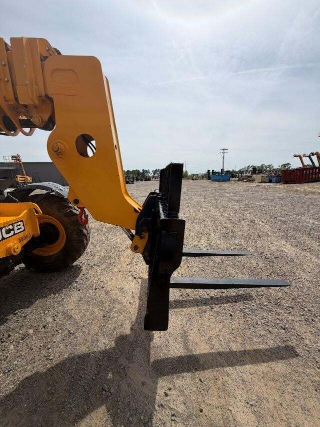 2019 JCB 507-42-35