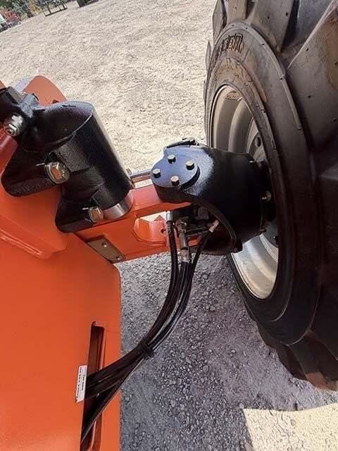 2020 JLG 860SJ-48