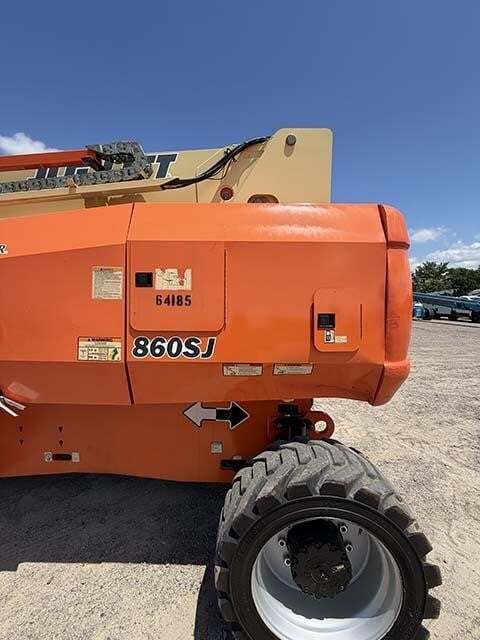 2020 JLG 860SJ-51
