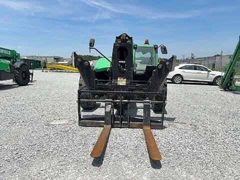 2018 JLG 1255-3