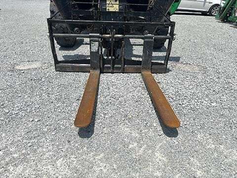 2018 JLG 1255-31