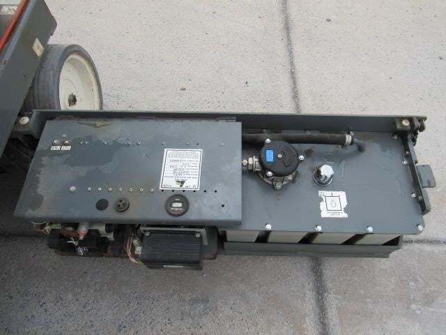 2019 Skyjack SJ4632-15