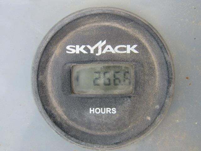 2019 Skyjack SJ4632-19