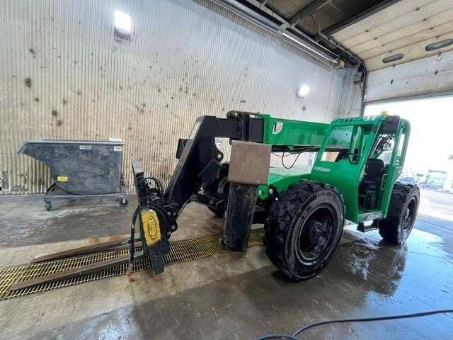 2019 SkyTrak 10042-2