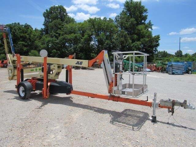 2019 JLG T500J-4