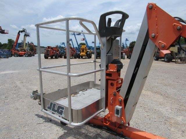 2019 JLG T500J-13