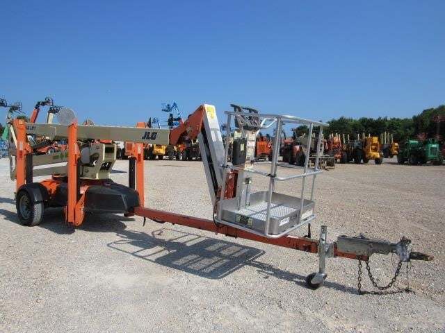 2018 JLG T500J-4
