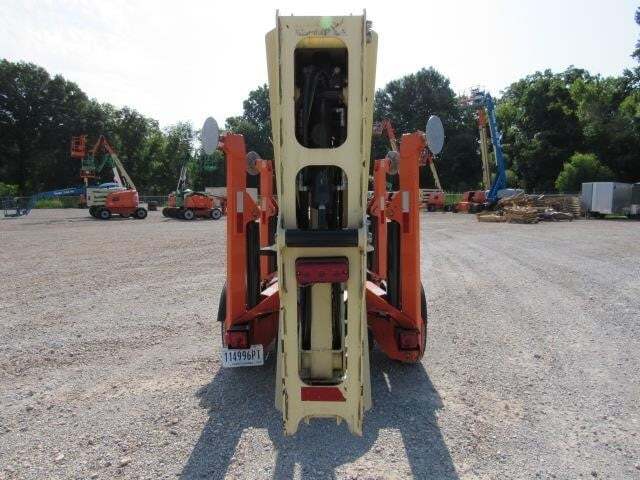 2018 JLG T500J-7