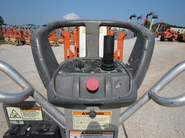 2018 JLG T500J-11