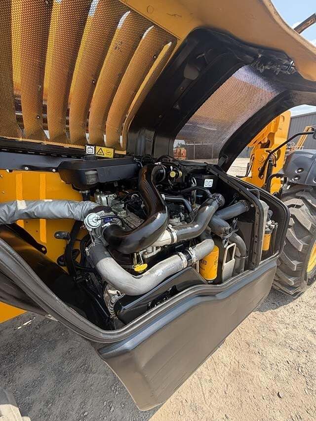2019 JCB 509-42-39