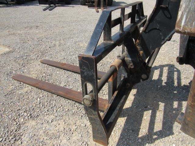2017 JLG 1255-9
