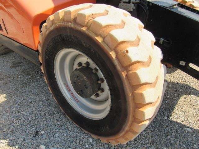 2017 JLG 1255-13