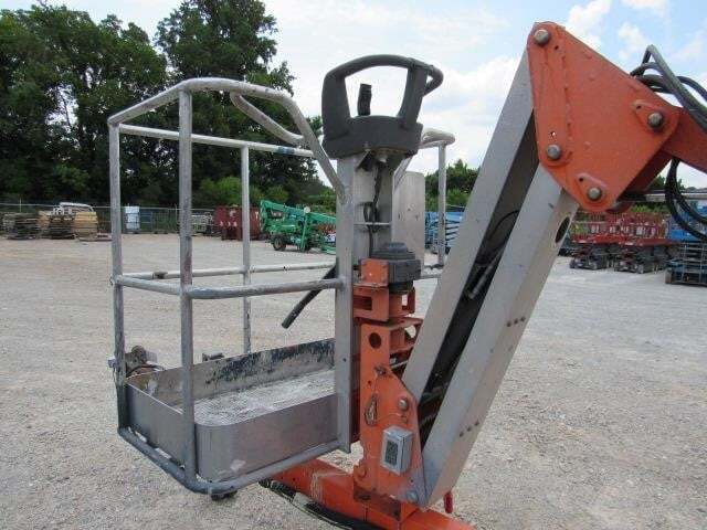 2019 JLG T500J-13