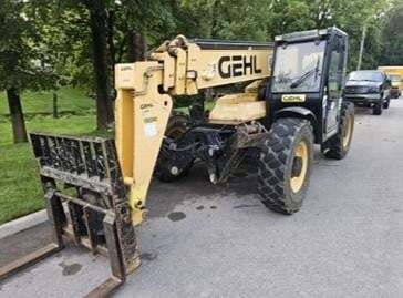 2019 Gehl RS10-55