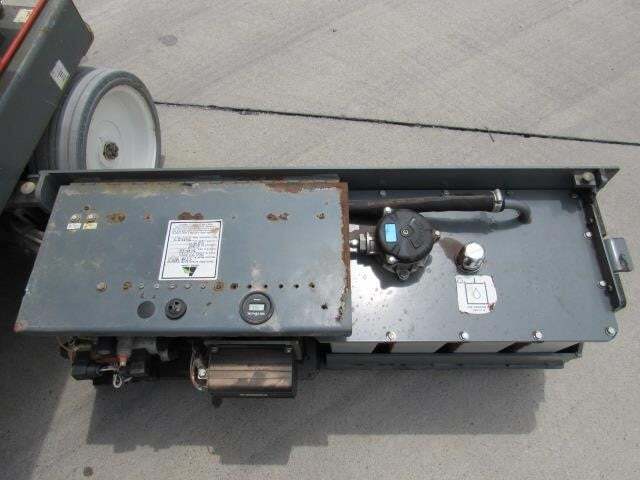 2019 Skyjack SJ4632-15