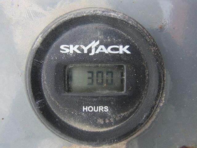 2019 Skyjack SJ4632-19