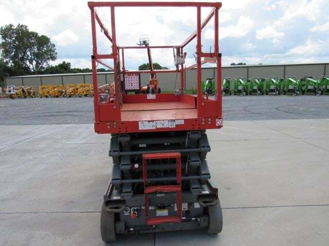 2019 Skyjack SJ4632-7
