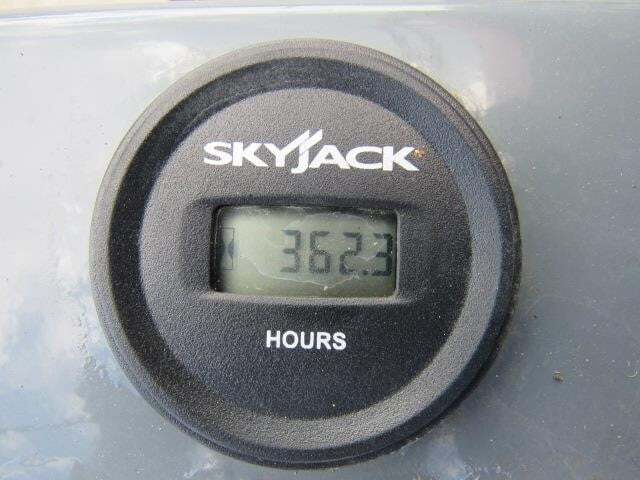 2019 Skyjack SJ4632-19