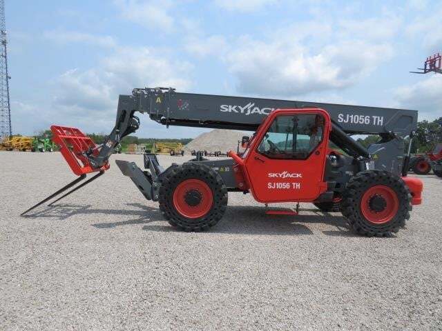 2026 Skyjack SJ1056 TH