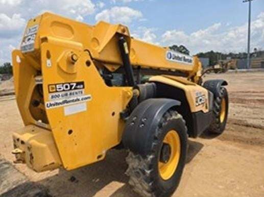 2018 JCB 507-42-3