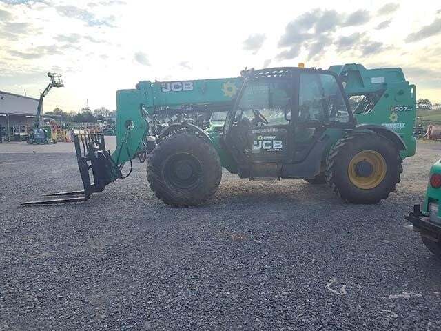 2016 JCB 507-42-2