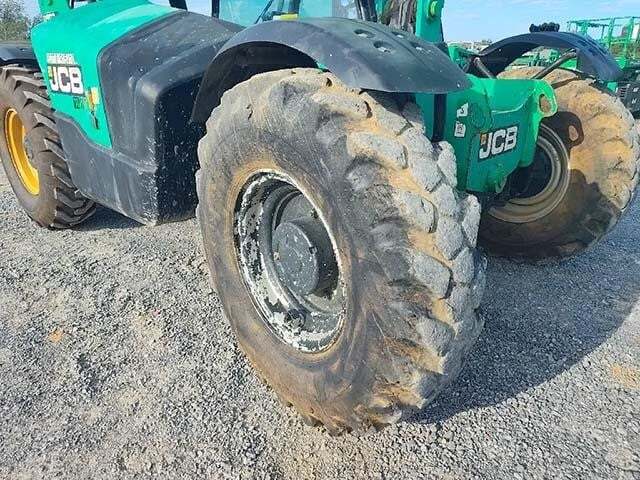 2016 JCB 507-42-10