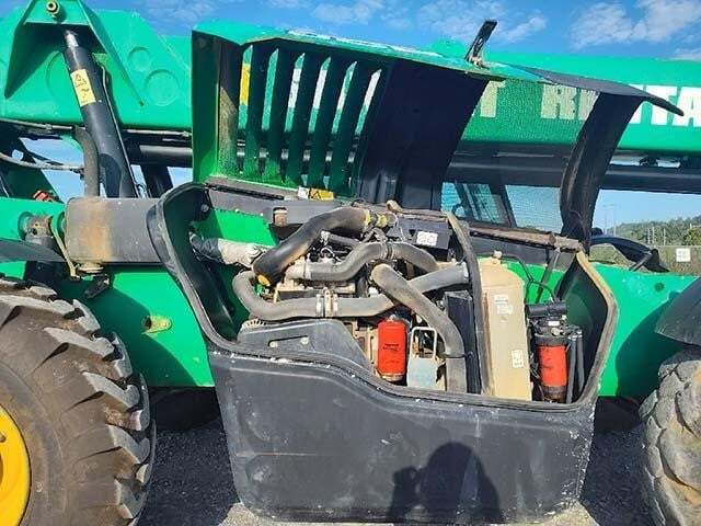 2016 JCB 507-42-14