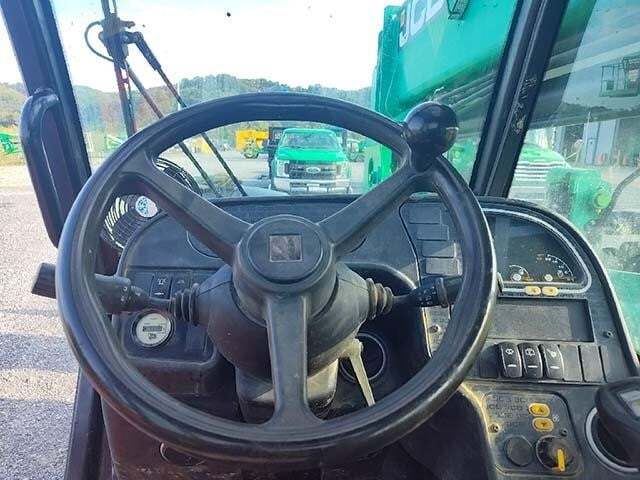 2016 JCB 507-42-18