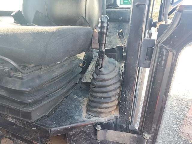 2016 JCB 507-42-24