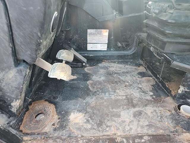 2016 JCB 507-42-25