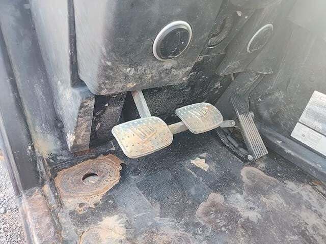 2016 JCB 507-42-26
