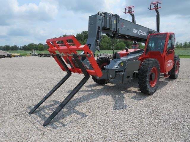 2026 Skyjack SJ1056 TH-2