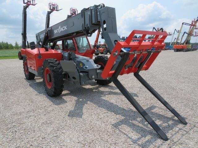 2026 Skyjack SJ1056 TH-4