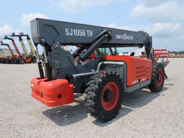 2026 Skyjack SJ1056 TH-6