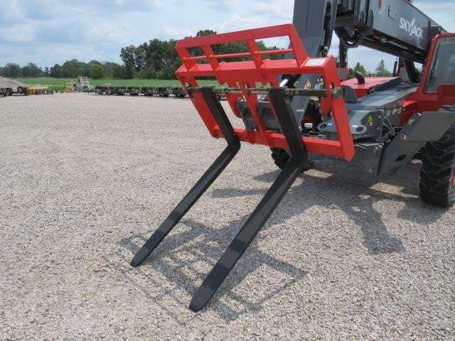 2026 Skyjack SJ1056 TH-9