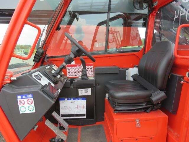 2026 Skyjack SJ1056 TH-20