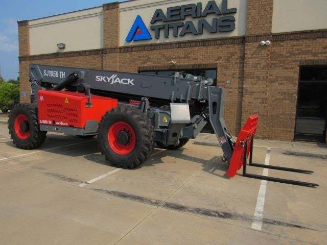 2026 Skyjack SJ1056 TH-5