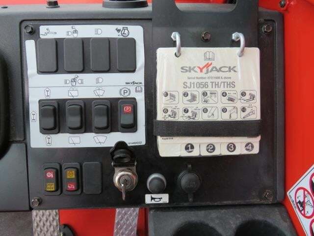 2026 Skyjack SJ1056 TH-23