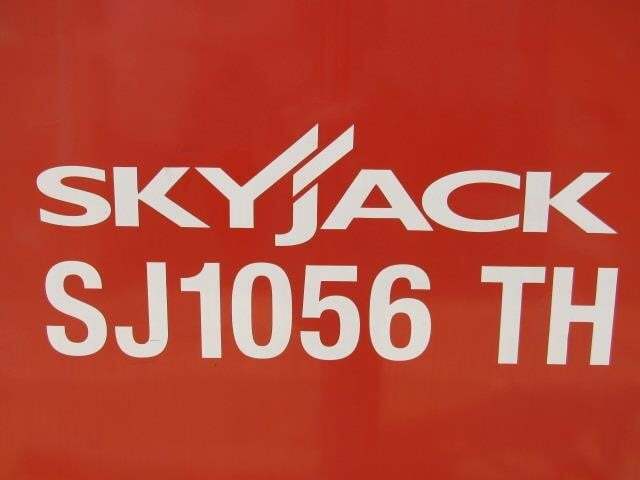 2026 Skyjack SJ1056 TH-32